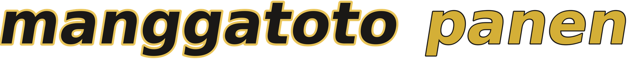 manggatoto panen logo