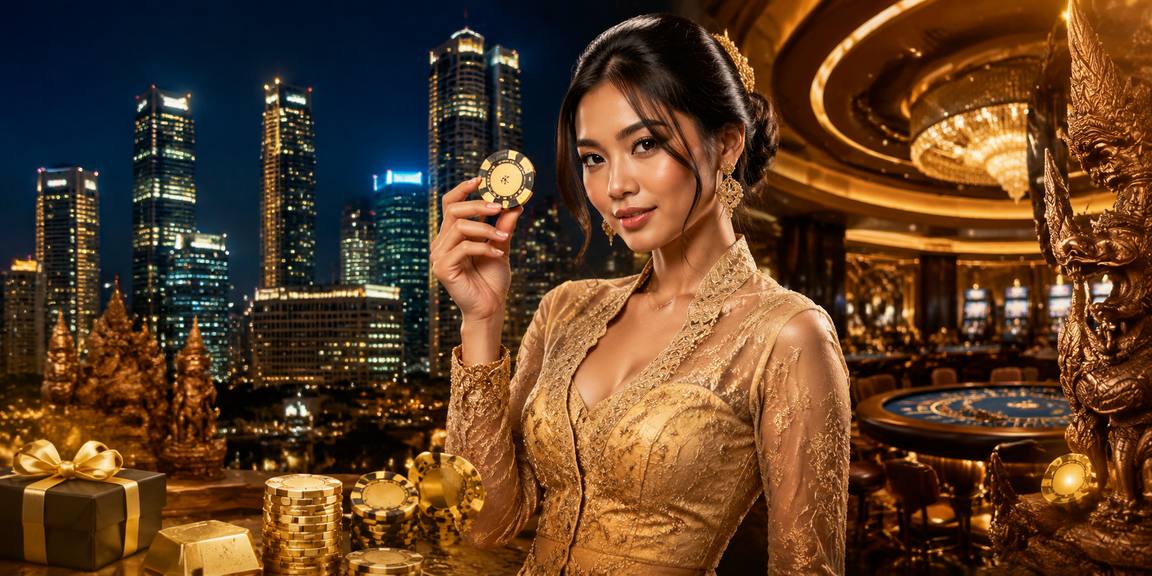 manggatoto panen Live Baccarat